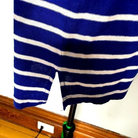 J.Crew Striped Sweater  - Picture 6 of 8